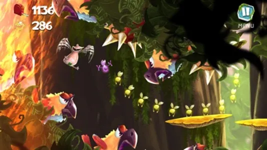 Rayman Mini screenshot 6