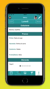 BabyDay screenshot 3