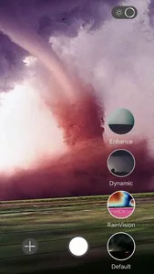 Tornado Vision screenshot 1