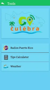 GoCulebra screenshot 4