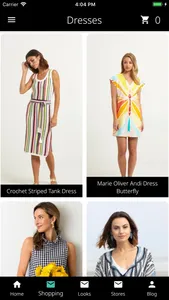 Jilli Boutique screenshot 3