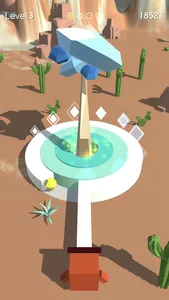 Tree Plant - Best Merge Games screenshot 1