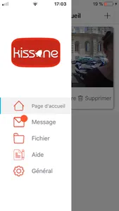 KISSONE screenshot 0