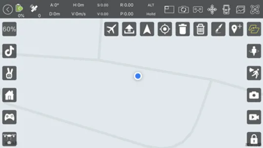 HR_GPS screenshot 2