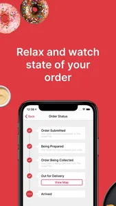 Foodhat: Food Delivery screenshot 4