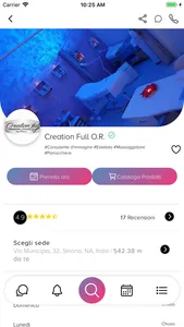 SkipRes - Prenota Appuntamenti screenshot 2