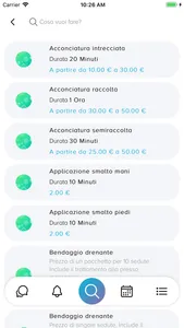 SkipRes - Prenota Appuntamenti screenshot 3