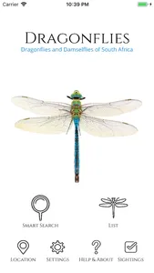 Dragonfly SA screenshot 5