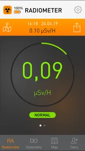 DORA.Pro screenshot 0