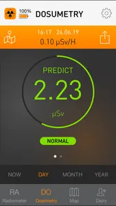 DORA.Pro screenshot 1