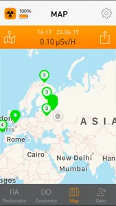 DORA.Pro screenshot 2