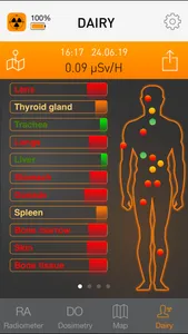 DORA.Pro screenshot 3