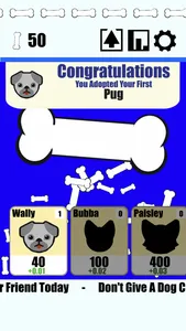 Dog Clicker screenshot 0