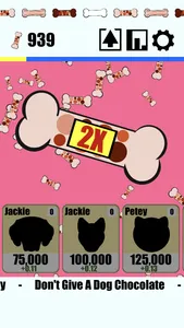 Dog Clicker screenshot 2