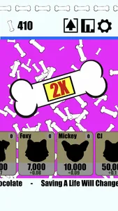 Dog Clicker screenshot 3