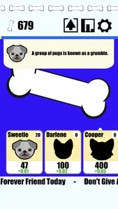 Dog Clicker screenshot 5