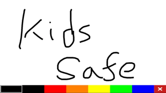 Kids Draw Simple screenshot 2