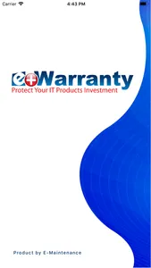 e+W@App screenshot 0