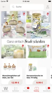 Weltbild Shopping & Katalog screenshot 4