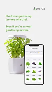UrbiGo screenshot 0