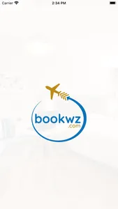 Bookwz screenshot 0