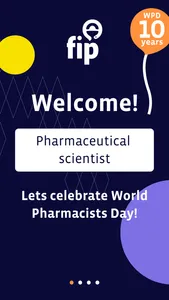 World Pharmacists Day 2020 screenshot 0