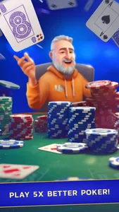 L8PW - Loaded8s Poker Wars screenshot 5