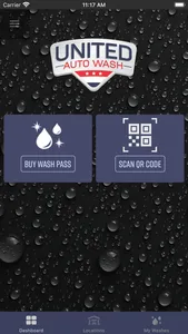 United Auto-Wash screenshot 4