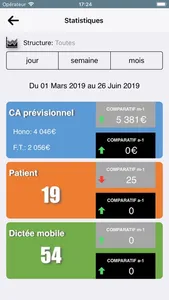 Evolucare Imaging Mobile screenshot 5