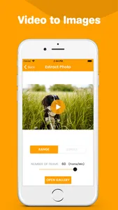 Quick Video Editor screenshot 3