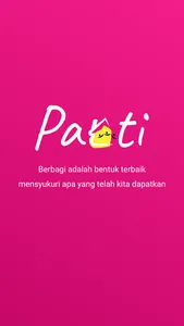 Panti.id - Cari Panti Asuhan screenshot 0