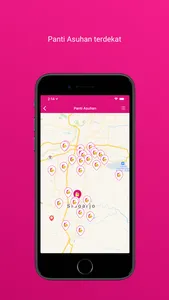 Panti.id - Cari Panti Asuhan screenshot 2