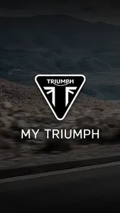 My Triumph screenshot 0