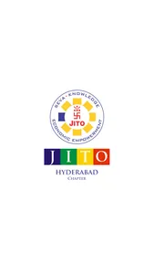 JITO Hyderabad Chapter screenshot 0