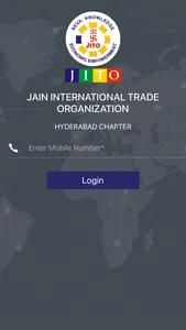 JITO Hyderabad Chapter screenshot 1