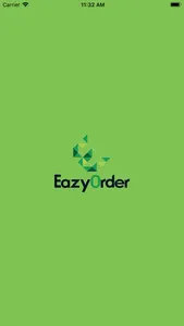 EazyOrder screenshot 0