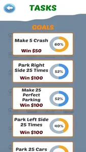 Lane One Parking screenshot 4