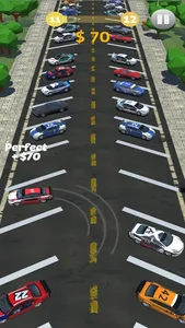 Lane One Parking screenshot 5