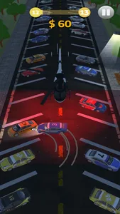 Lane One Parking screenshot 6