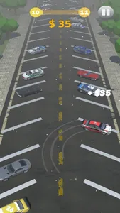 Lane One Parking screenshot 7