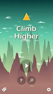 Climb Higher screenshot 0