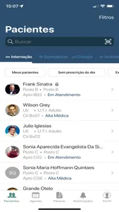 Medic MV screenshot 0