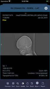 Medic MV screenshot 2