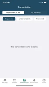 Medic MV screenshot 5