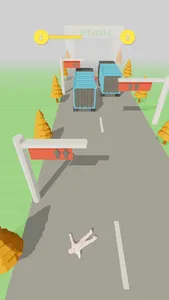 Truck Survive screenshot 1