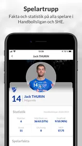 IFK Skövde - Gameday screenshot 4