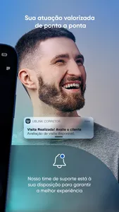 UBlink Corretores screenshot 6