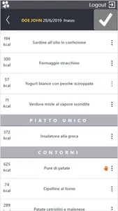 FORCELLINI RISTORAZIONE screenshot 2