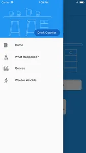 Drink Counter and Stats screenshot 5