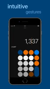 next.calc: a modern calculator screenshot 6